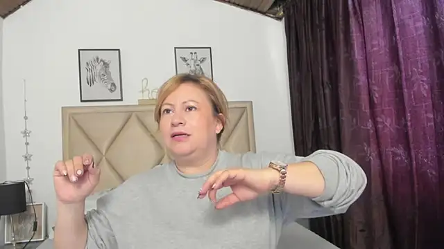 MonyCassius – live chatrum