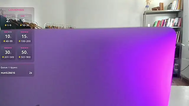 RamonaK99 现场聊天室