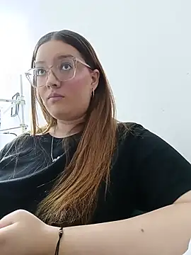 kkendallclark Live Chatraum