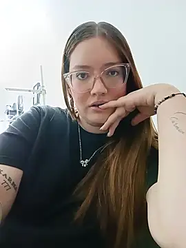 kkendallclark Live Chatraum