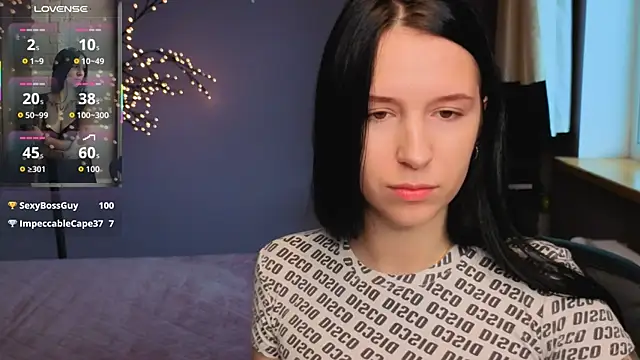 KarolinaBlacks Live chatroom
