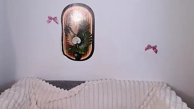 Živá chatovací místnost bellaa_love_