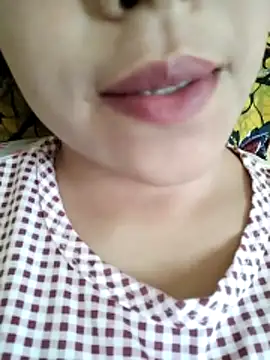 Anki-doll Ruang Obrolan Langsung