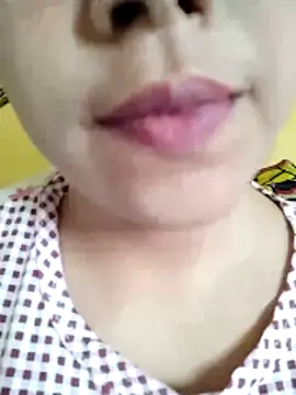 Sala de chat ao vivo de Anki-doll