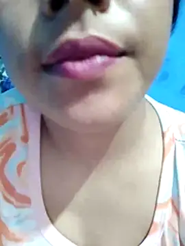 Chat ao vivo de Anki-doll