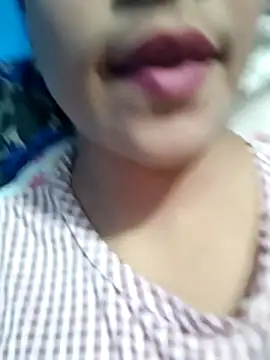 Chat ao vivo de Anki-doll