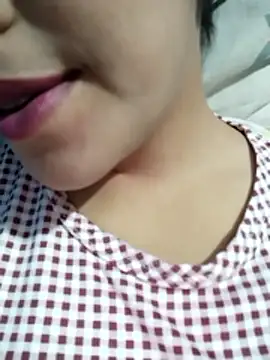 Živá chatovací místnost Anki-doll