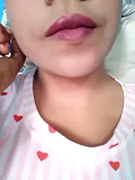 Chat ao vivo de Anki-doll