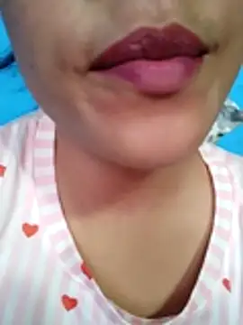 Živá chatovací místnost Anki-doll
