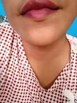 Živá chatovací místnost Anki-doll