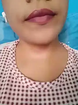 غرفة دردشة Anki-doll المباشرة