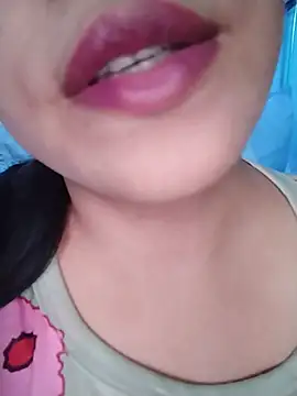 Živá chatovací místnost Anki-doll