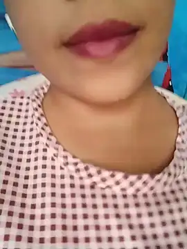 Živá chatovací místnost Anki-doll