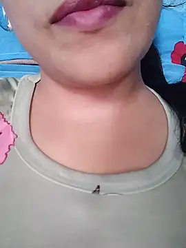 Anki-doll – Naživo chatovacia miestnosť