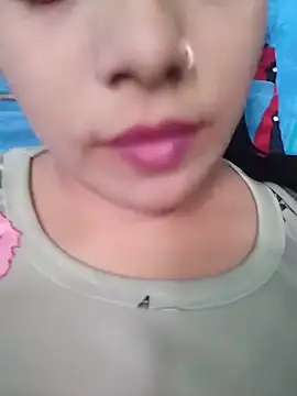 Sala de chat en directo de Anki-doll