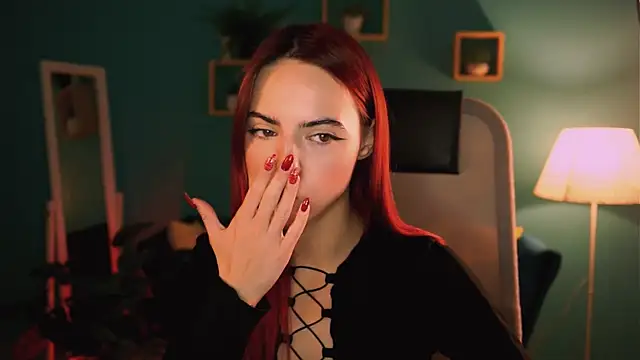 evanellson Cameră chat live