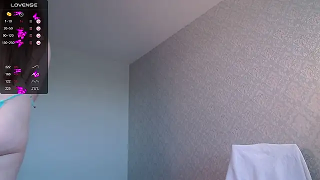חדר צ'אט בשידור חי של Ambrosia_nectar