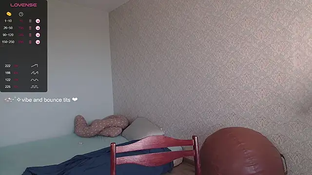 Ambrosia_nectar – live chatrum