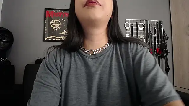 Carla_Phoenix – live chatrum