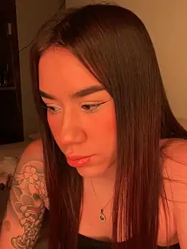 Im_Valen_Cute Cameră chat live