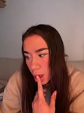 Živá chatovací místnost Im_Valen_Cute