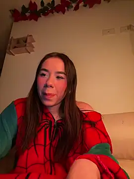 Chat soba uživo modela Im_Valen_Cute