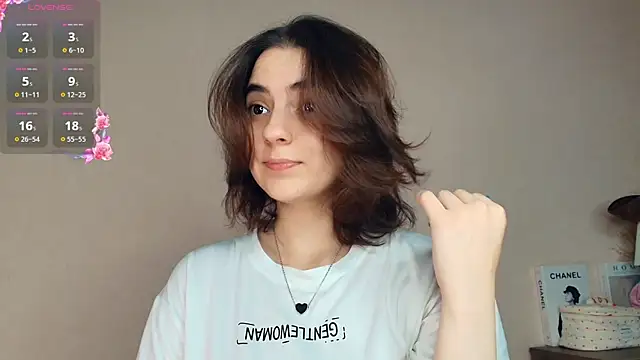 Živá chatovací místnost DracosMoon