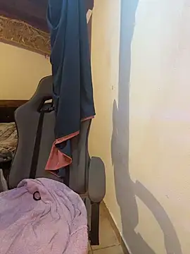 _MysticZoe_ 现场聊天室