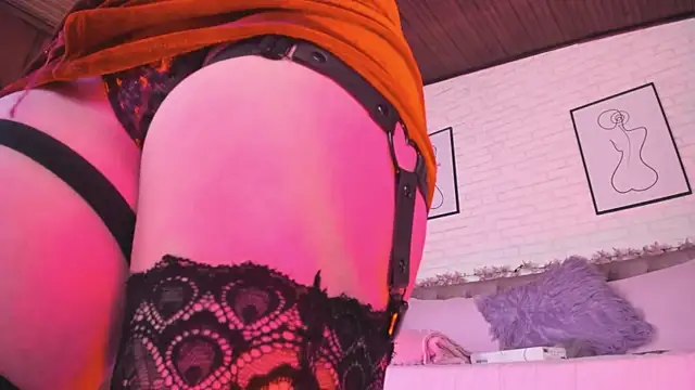 Kitty_Pam – live chatrum
