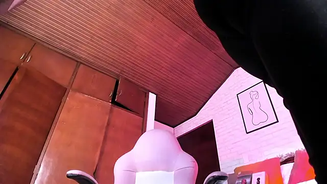 Sala de chat ao vivo de Kitty_Pam