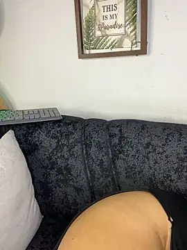 Bilik Sembang Langsung zulema_parvin