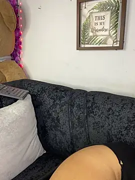 zulema_parvin Live Chatrum