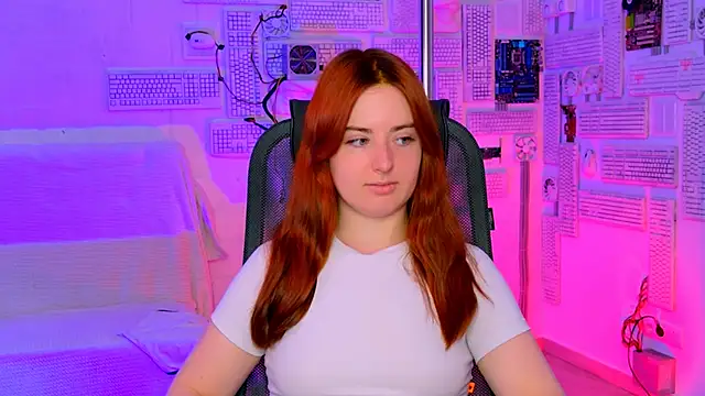 AnnTerry_ élő chatszobája