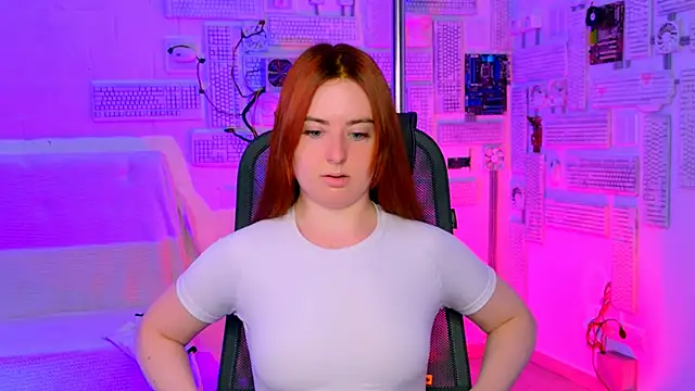 Sala de chat en directo de AnnTerry_