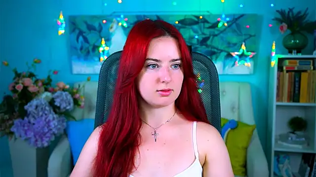 AnnTerry_ – live chatrum