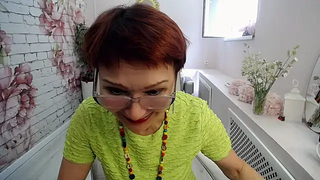 Chat ao vivo de Cutie_Asya