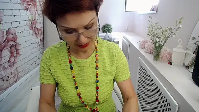 غرفة دردشة Cutie_Asya المباشرة