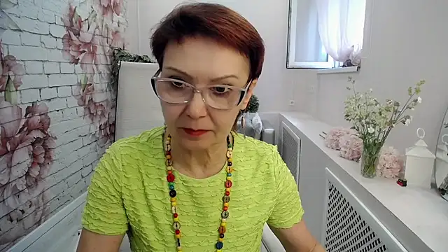 Chatroom en direct de Cutie_Asya