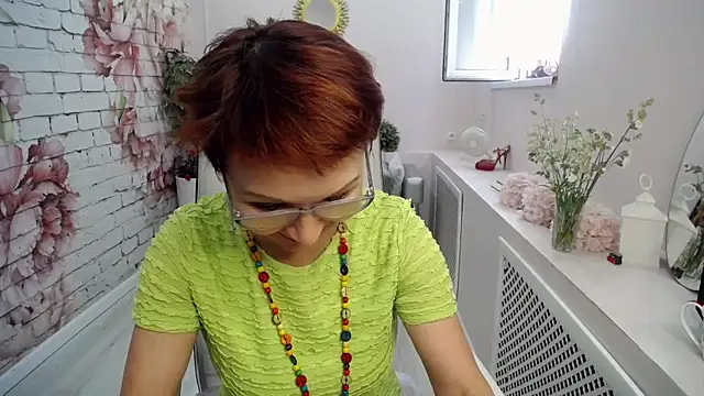 Phòng Chat Trực Tiếp Cutie_Asya