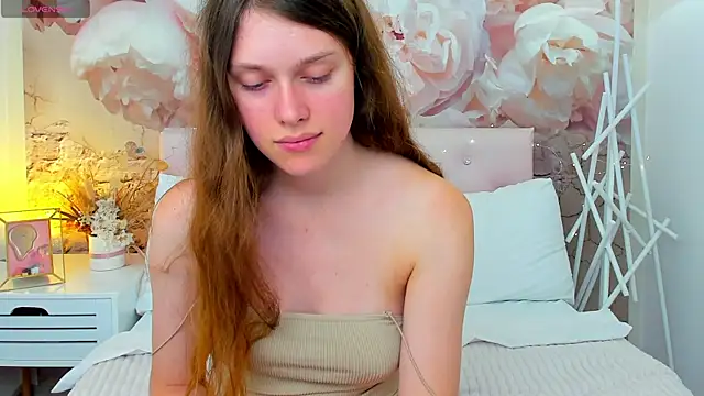 Živá kamerová sex show JaneBrowni