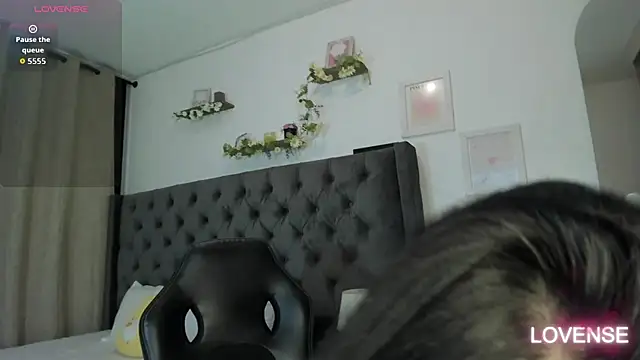 Chatroom en direct de Amiirra_