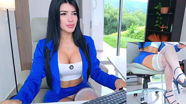 kimberly_'s Live Chat Room