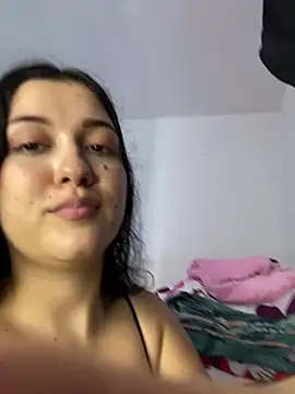 Sala de chat en directo de Jonlis01