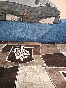 Tihki_Mirchi Cameră chat live