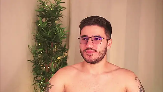 Chat ao vivo de Tony_Wylie