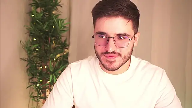 Živá chatovací místnost Tony_Wylie