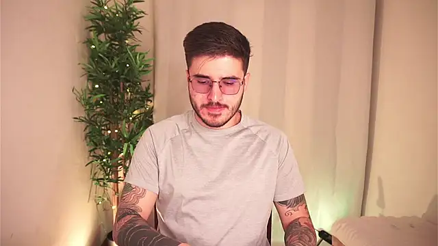 Sala de chat ao vivo de Tony_Wylie