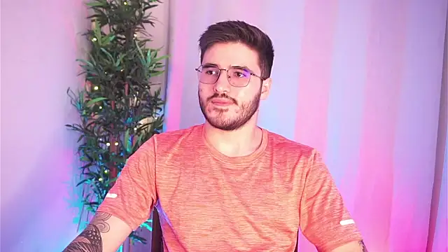 Chat ao vivo de Tony_Wylie