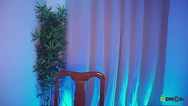Živá chatovací místnost Tony_Wylie