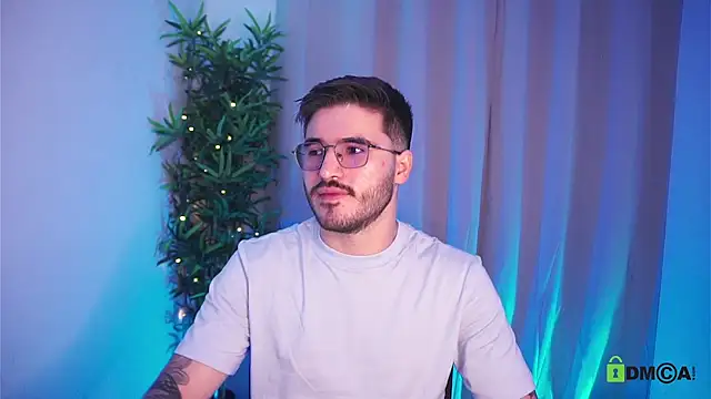 Tony_Wylie – live chatrum